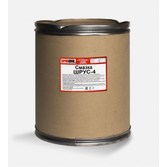 Смазка ШРУС-4 Смазка ШРУС-4
